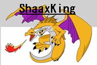 Shaax King